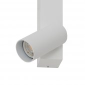 Aplica moderna led+GU10 11W RIGHT 11580 Nowodvorski