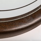 Aplica rustica lemn 1 bec E27 Ufo 5407 Rabalux