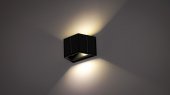 Aplica solara 0.4W GARLSA Tracon