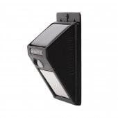 Aplica solara exterior led cu senzor IP44 EL0081074 ERSTE