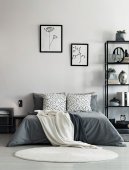 Aplica/Spot 1 bec GU10 COSMINA 9011338 Nova Luce