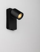 Aplica/Spot 1 bec GU10 COSMINA 9011338 Nova Luce