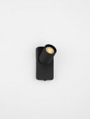 Aplica/Spot 1 bec GU10 COSMINA 9011338 Nova Luce