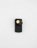 Aplica/Spot 1 bec GU10 COSMINA 9011338 Nova Luce