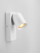 Aplica/Spot 1 bec GU10 COSMINA 9011339 Nova Luce