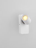 Aplica/Spot 1 bec GU10 COSMINA 9011339 Nova Luce