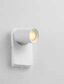 Aplica/Spot 1 bec GU10 COSMINA 9011339 Nova Luce