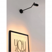 Aplica tablou LED 9W ISEO AZ5632 Azzardo