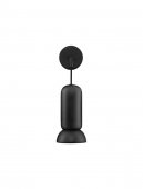 Aplica1 bec GU10 PARLO 9236219 Nova Luce