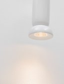 Aplica1 bec GU10 PARLO 9236220 Nova Luce