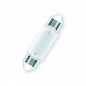 Bec auto lumini interioare 12V SV8.5 10W 6411 Osram