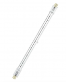 Bec cu halogen pentru proiector J-1000W 189MM Avide