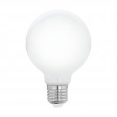 Bec decorativ LED 7W Edison G80 E27 11598 Eglo