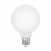 Bec decorativ LED 8W Edison G95 E27 11767 Eglo
