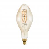 Bec decorativ LED Edison E27 8W 11685 EGLO