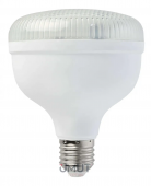 Bec led 40W rece IP44 E27 TORCHCRYSTAL-40 HOROZ