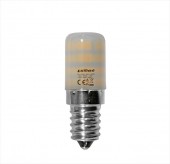 Bec led bulb 3W E14 6200K 13-11430 LUMEN