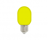 Bec led colorat E27 2W COMFORT Horoz