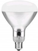 Bec led cu infrarosu E27 150W ASIR27-150W-C Avide