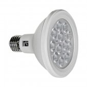 Bec led PAR 30 E27 12W dimabil 3000K LUMEN