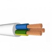 Cablu electric flexibil MYYM 3X4