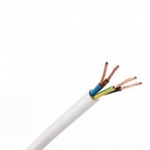 Cablu electric flexibil MYYM 4X1.5