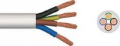 Cablu electric flexibil MYYM 4X4