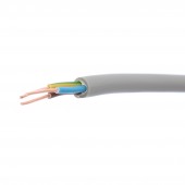 Cablu electric rigid ignifug CYY-F 3X1.5