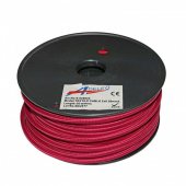 Cablu flexibil decorativ 2X0.5mmp fuchsia 9-025022 ADELEQ
