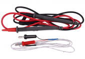 Clapmetru digital 1000V AC/DC,1000A LF588D TRACON