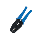 Cleste sertizat cablu papuci izolati 0.5-6mmp G-301H