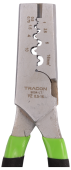Cleste sertizat tub capat cablu 0.5-16mmp 9004-LT TRACON