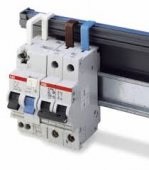Conector siguranta automata S200/DS200/F200 ED3066 ABB