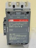 Contactor 3 poli 145A 100...250V AC&DC AF145-30-11 ABB