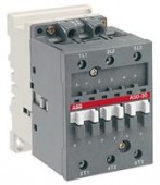 Contactor 3 poli 50A 110V AC A50-30-00 ABB