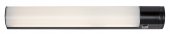 Corp aplicat baie/bucatarie led 17W cu priza DUDDU 78029 Rabalux