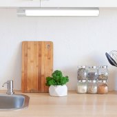Corp aplicat baie/bucatarie led 20W cu priza DUDDU 78028 Rabalux