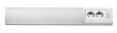 Corp aplicat baie/bucatarie led 10W cu prize BATH 78064 Rabalux