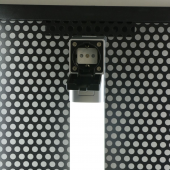 Corp iluminat baie led 20W cu priza WATTER KL146026 Klausen