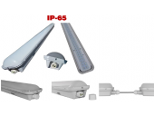 Corp iluminat LED 40W interconectabil IP65 19-8012/1240 LUMEN