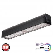 Corp iluminat LED SMD 100W 6400K ZEUGMA HOROZ