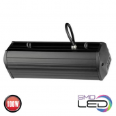 Corp iluminat LED SMD 200W 6400K ZEUGMA HOROZ