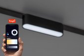 Corp iluminat sina led 4W smart dimabil 70122 Rabalux