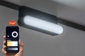 Corp iluminat sina led 4W smart dimabil 70127 Rabalux