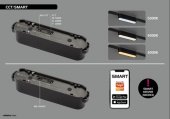 Corp iluminat sina led 7W smart dimabil 70123 Rabalux