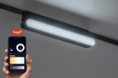 Corp iluminat sina led 7W smart dimabil 70128 Rabalux