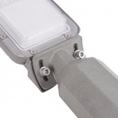 Corp iluminat stradal led 30W 6500K Homelight