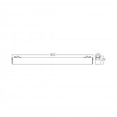 Corp led sina 10W 48VDC 4000K BD60-10311 Braytron