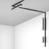 Corp led sina 18W 48VDC CCT BD60-00681 Braytron