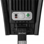 Corp stradal cu panou solar 100W ESSL-RC-PIRDIM Entac